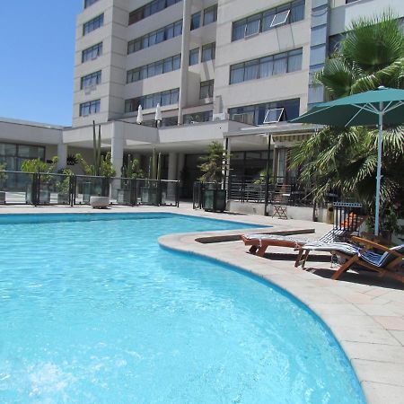 Hotel Chagall Copiapo Ngoại thất bức ảnh