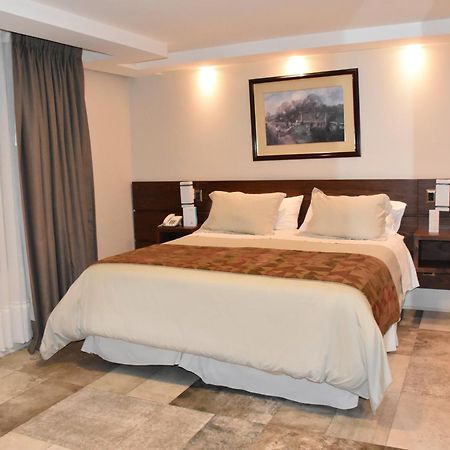 Hotel Chagall Copiapo Phòng bức ảnh