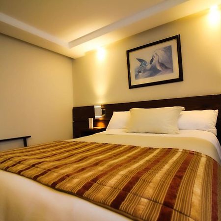 Hotel Chagall Copiapo Ngoại thất bức ảnh