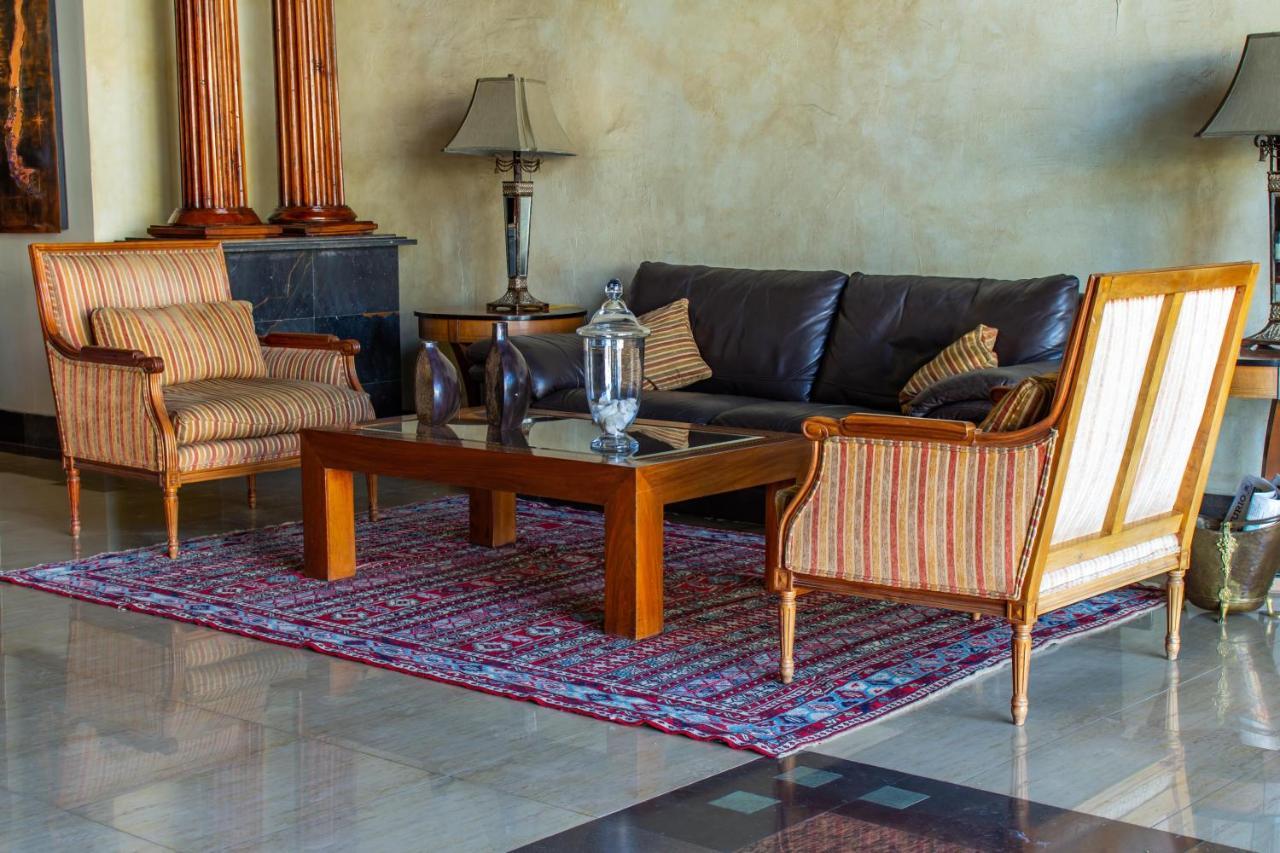 Hotel Chagall Copiapo Ngoại thất bức ảnh