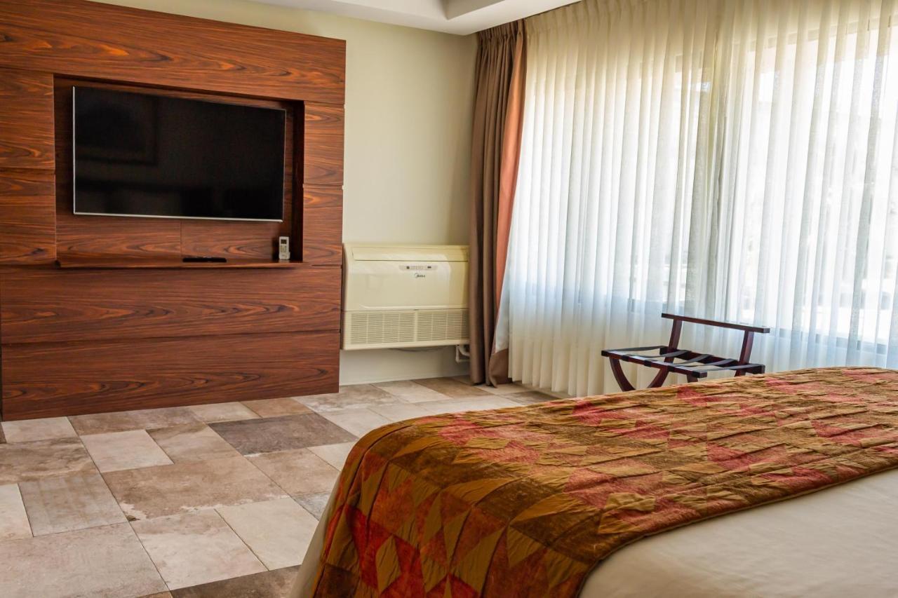 Hotel Chagall Copiapo Ngoại thất bức ảnh