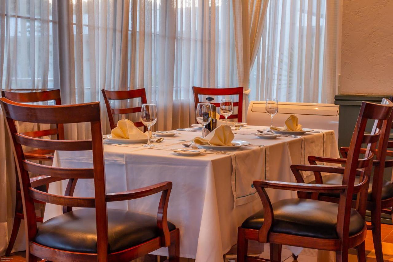 Hotel Chagall Copiapo Ngoại thất bức ảnh
