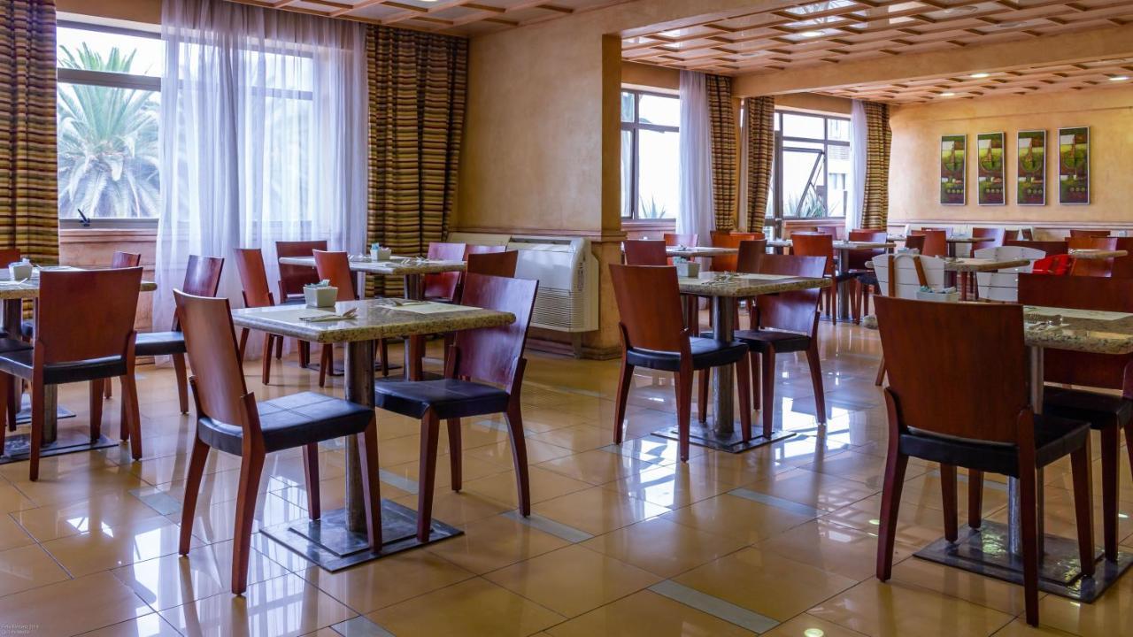 Hotel Chagall Copiapo Ngoại thất bức ảnh