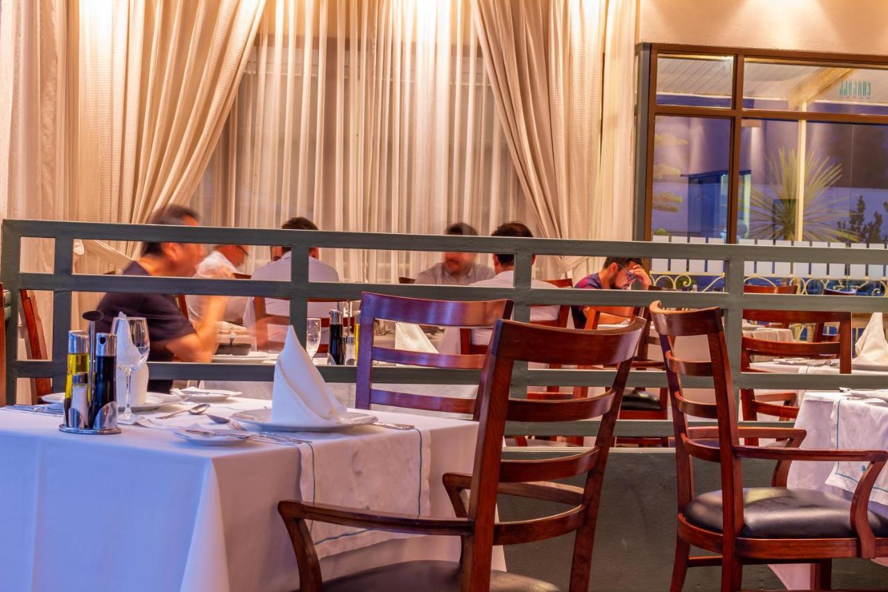 Hotel Chagall Copiapo Ngoại thất bức ảnh