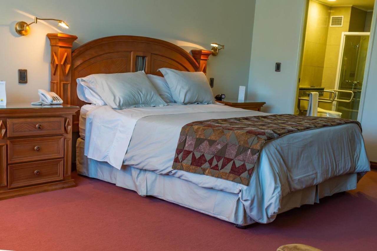 Hotel Chagall Copiapo Ngoại thất bức ảnh