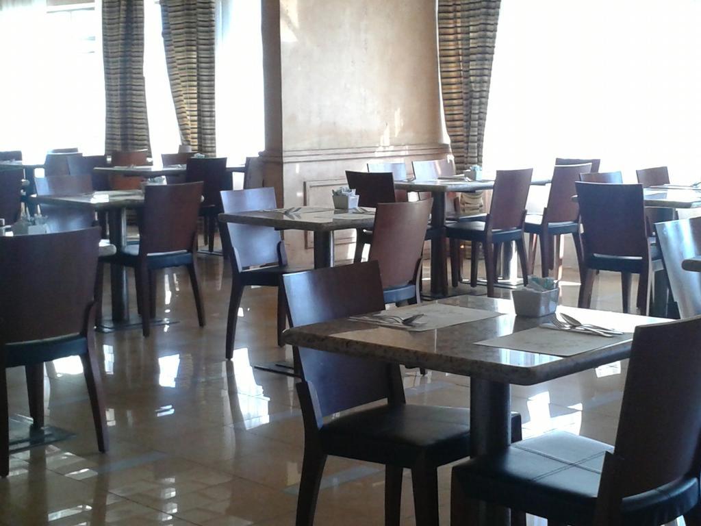 Hotel Chagall Copiapo Ngoại thất bức ảnh